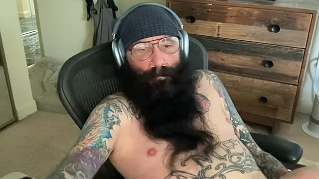deviantsouls' Webcam Show