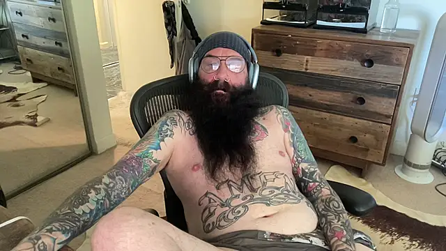 deviantsouls' Webcam Show