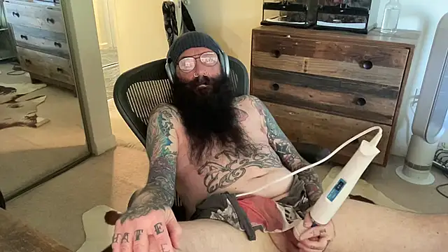 deviantsouls' Webcam Show