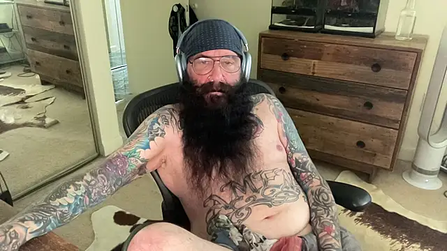 Show Webcam de deviantsouls