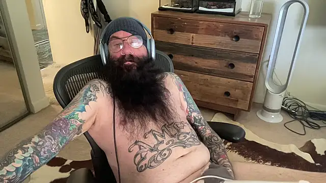 Show Webcam de deviantsouls