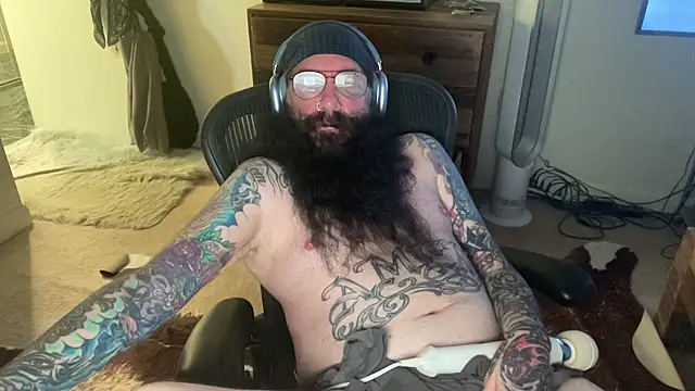 Show de webcam de deviantsouls