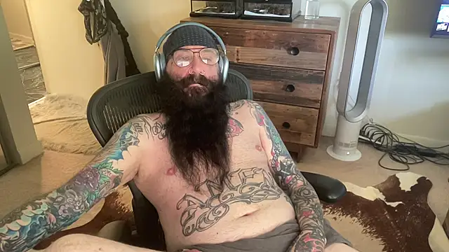 deviantsouls' Webcam Show
