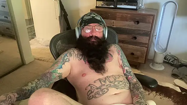 deviantsouls webkamerás műsora