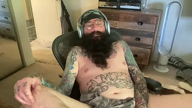 deviantsoulsn Webbikameraesitys