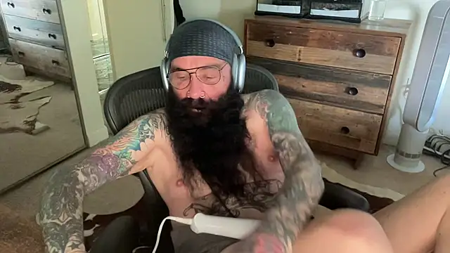 deviantsouls' Webcam Show