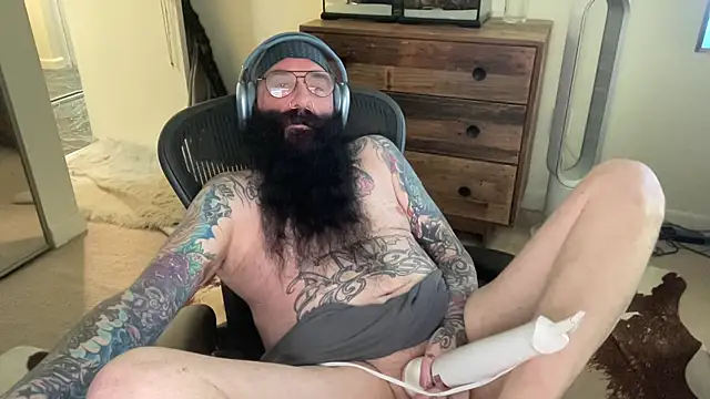deviantsouls Webcam Show