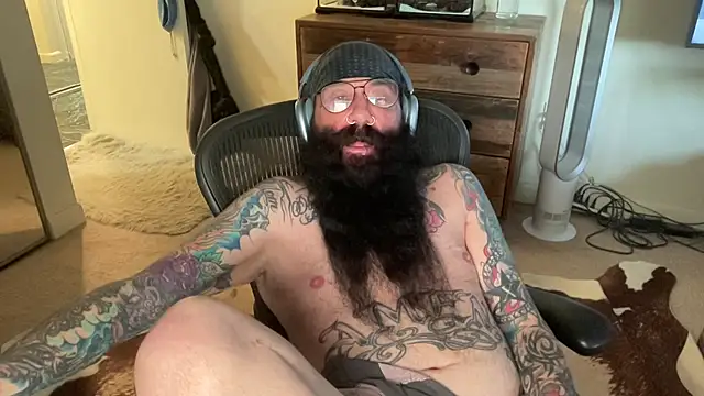 deviantsouls' Webcam Show
