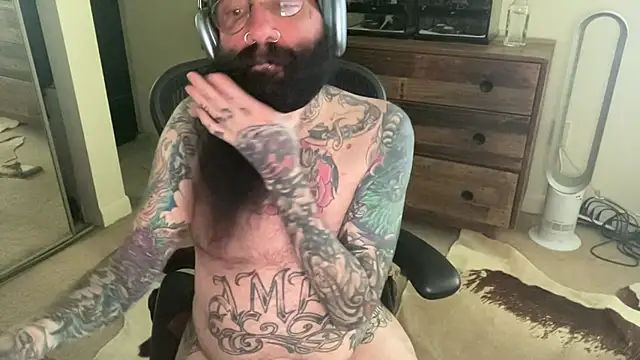 deviantsouls Webcam Show