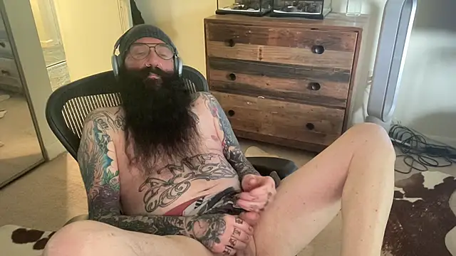 deviantsouls Webcam show