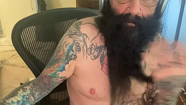 Show webcam de deviantsouls
