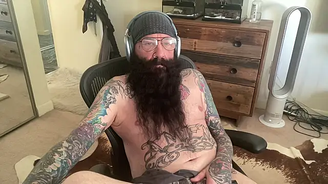 deviantsouls' Webcam Show