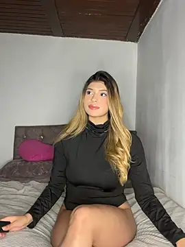 Alessandrabloom_'s Webcam Show