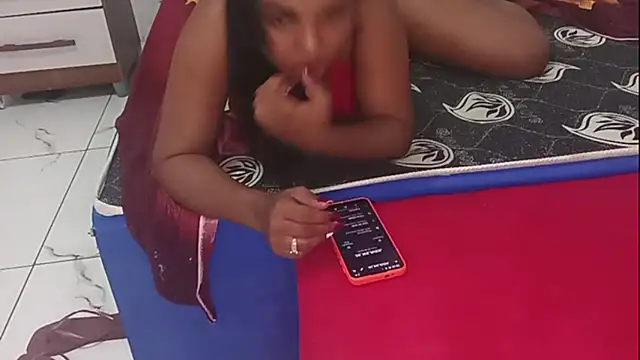 Show webcam de Safadinha_71