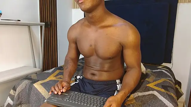 Webkamerová show alexis_fernandez