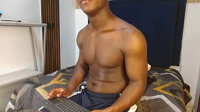 alexis_fernandez Webcam show