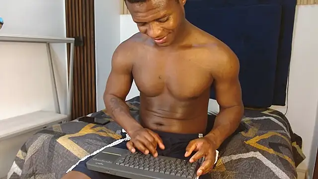 alexis_fernandez webcam show
