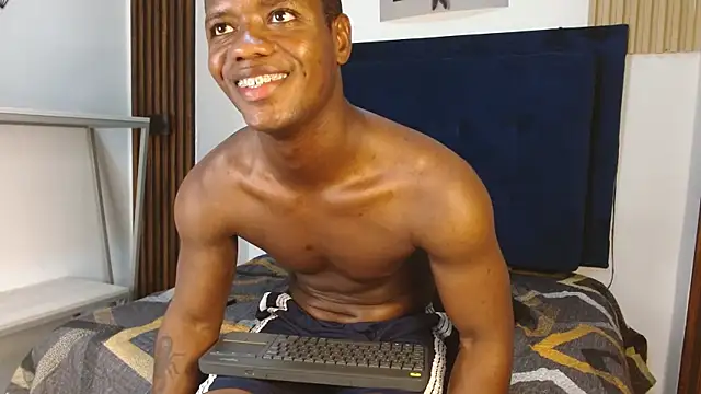 Show de alexis_fernandez na webcam