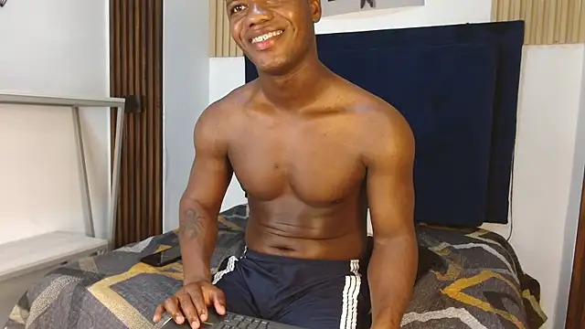alexis_fernandez webcam show