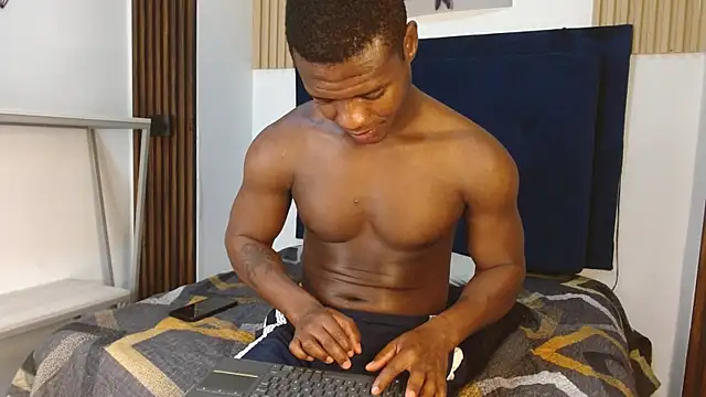Вебкам-шоу alexis_fernandez