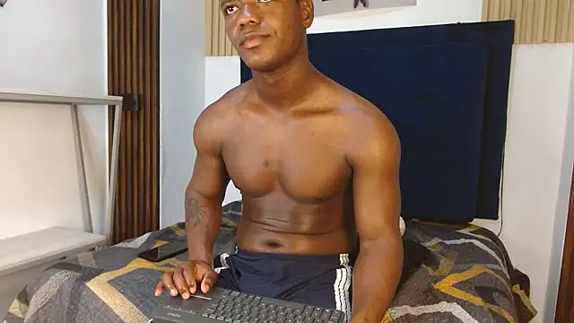 Вебкам-шоу alexis_fernandez