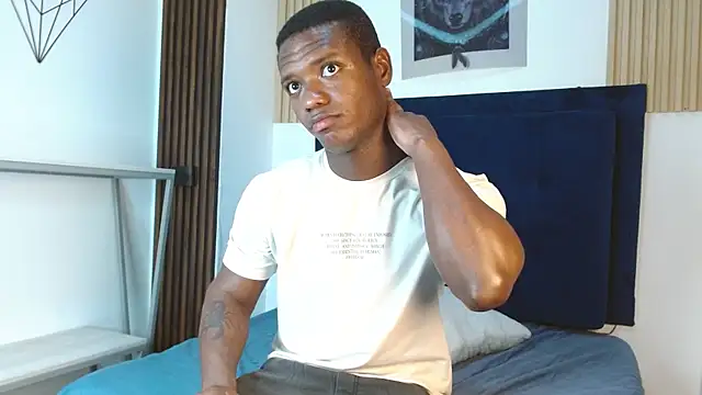Вебкам-шоу alexis_fernandez