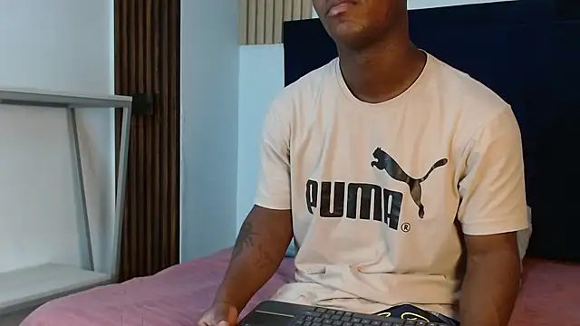 Show de alexis_fernandez na webcam