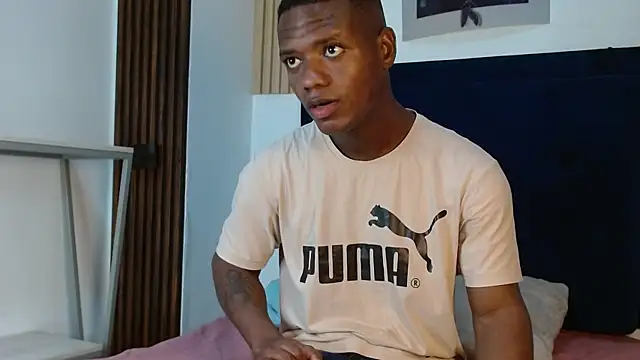 alexis_fernandez Webcam Show