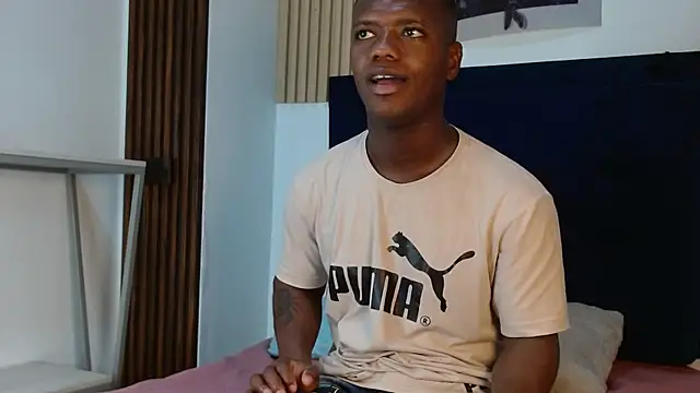 alexis_fernandez Webcamshow