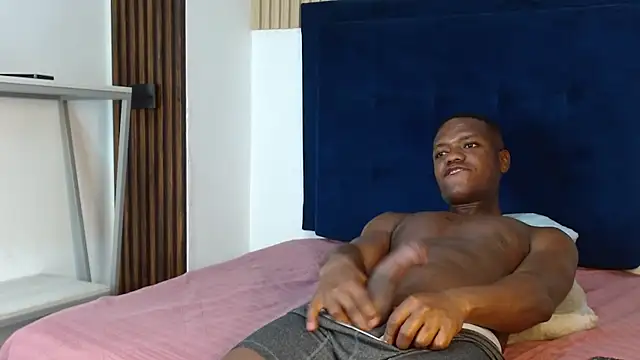 alexis_fernandez Webcam Show