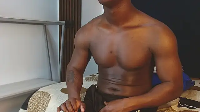alexis_fernandez Webcam Show