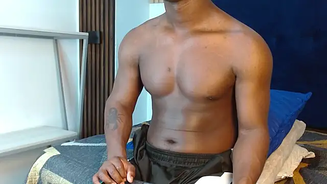 alexis_fernandez Webcam Show