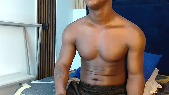 alexis_fernandez Webcamshow
