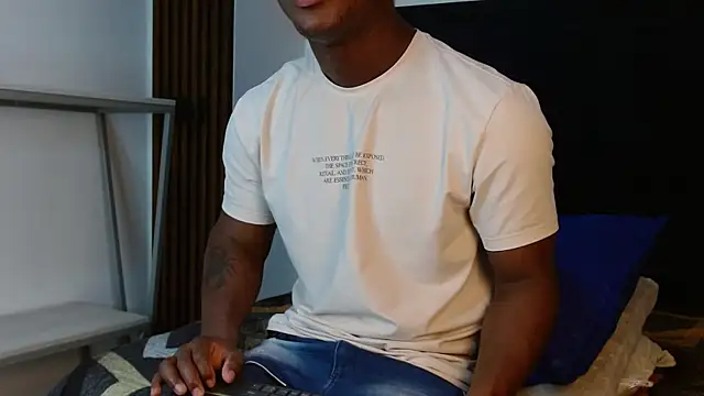 alexis_fernandez webkamerás műsora