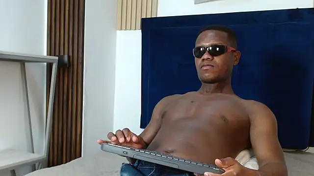Show de webcam de alexis_fernandez