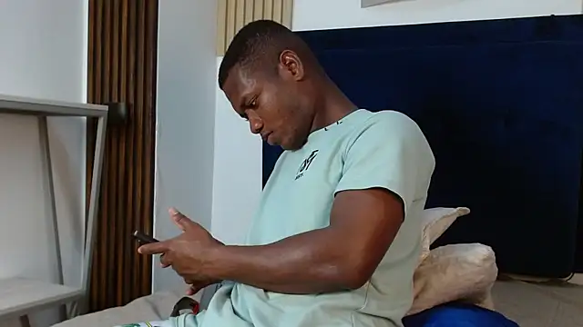 alexis_fernandezn Webbikameraesitys