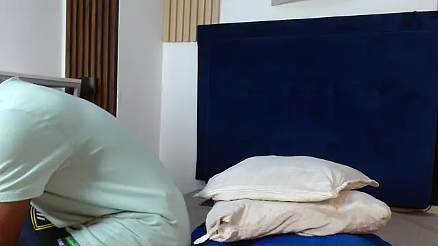 alexis_fernandez 웹캠 쇼