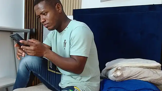 alexis_fernandezn Webbikameraesitys