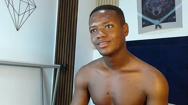 Show de webcam de alexis_fernandez