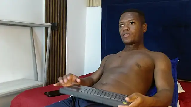 alexis_fernandez Webcamshow