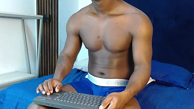 Show webcam de alexis_fernandez