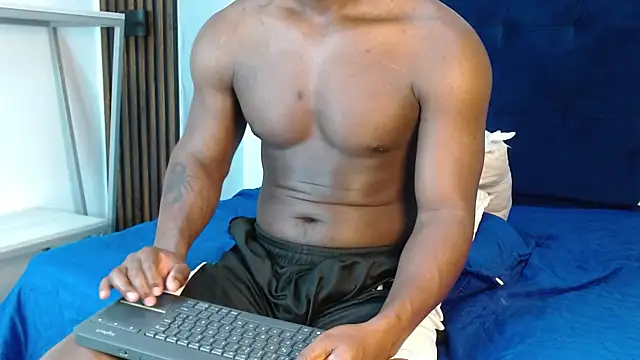 Вебкам-шоу alexis_fernandez
