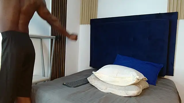 Show Webcam de alexis_fernandez