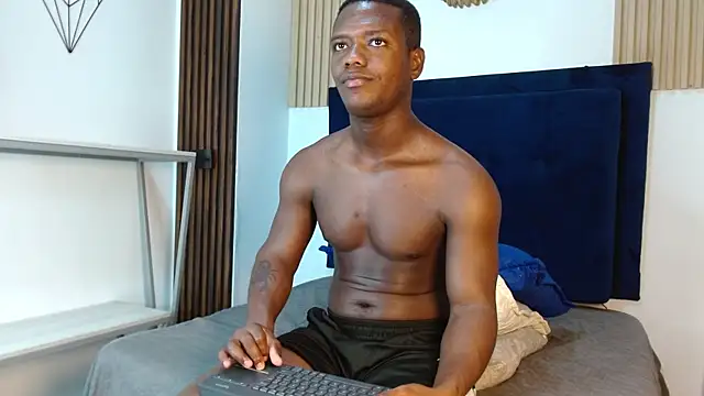 alexis_fernandez Webcam-Show