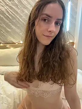 EmilyLinden Webcam-Show
