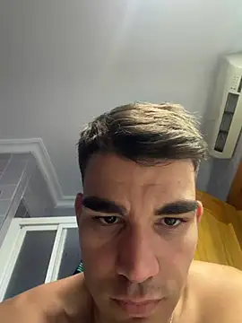 Show de webcam de manuelgonzalez2204