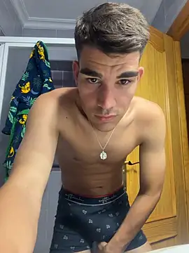 Show de manuelgonzalez2204 na webcam