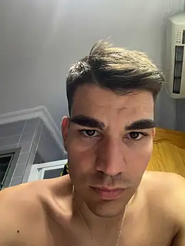 manuelgonzalez2204 Webcam show