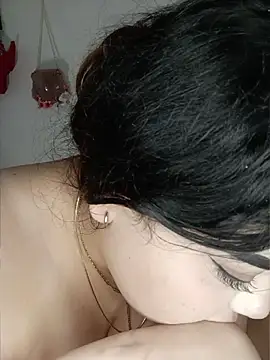 Show de SUSSY_666 na webcam