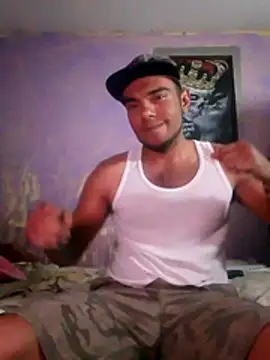Kuno1491 webcam show